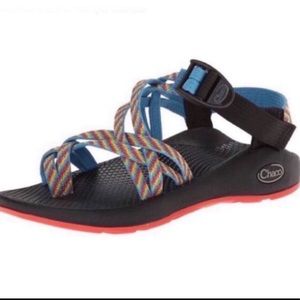 Chaco ZX2 Fiesta Performance Sandals